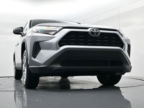 New 2025 Toyota RAV4 LE image 44