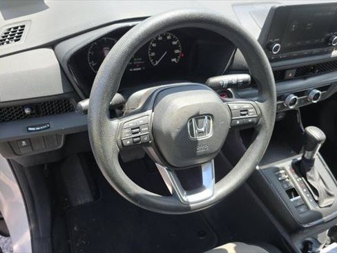 Used 2024 Honda CR-V LX image 18