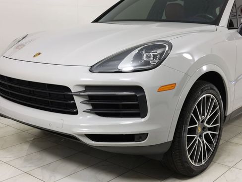 Used 2020 Porsche Cayenne S AWD/4WD image 46