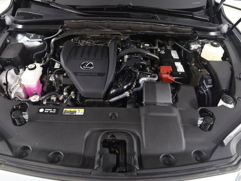 Used 2024 Lexus RX 350 Premium w/ Accessory Package (Z1) AWD/4WD image 52