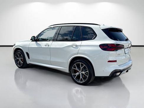 New 2026 BMW X5 sDrive40i w/ Executive Package RWD image 5