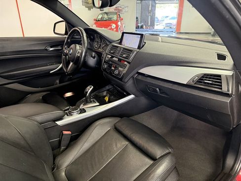 Used 2016 BMW M235i Coupe w/ Technology Package image 28