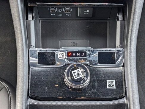 New 2025 Jeep Grand Cherokee L Altitude image 16