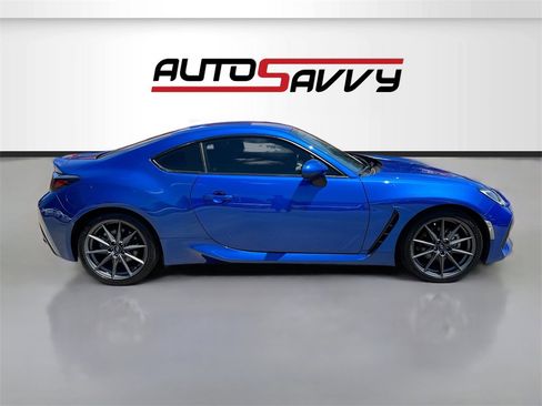 Used 2023 Subaru BRZ Limited image 8