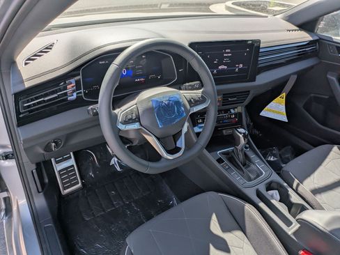 New 2026 Volkswagen Jetta Sport FWD image 12