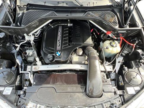 Used 2017 BMW X6 xDrive35i AWD/4WD image 21