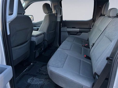 Certified 2024 Ford F150 XLT w/ Tow/Haul Package image 13