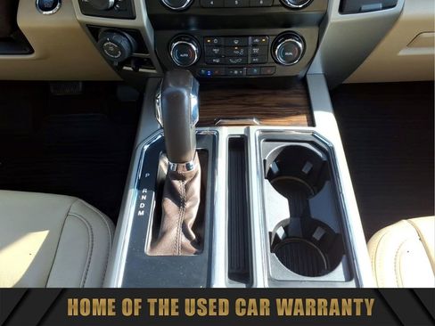 Used 2019 Ford F150 Lariat AWD/4WD image 27