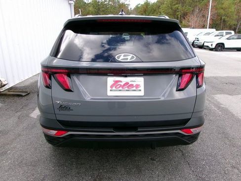 Used 2024 Hyundai Tucson SEL image 21