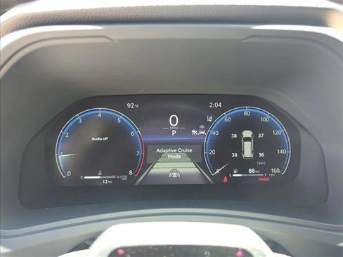 New 2026 Toyota Grand Highlander AWD image 15