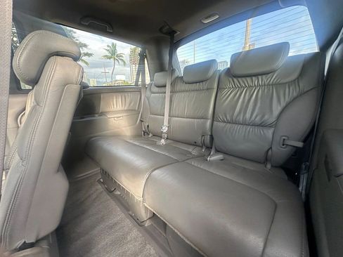 Used 2010 Honda Odyssey EX-L image 13