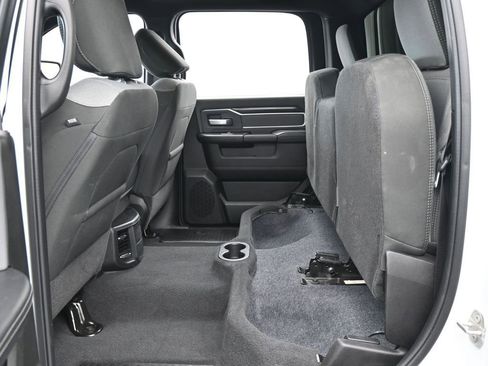 Used 2023 RAM 2500 Big Horn w/ Level 1 Equipment Group image 32