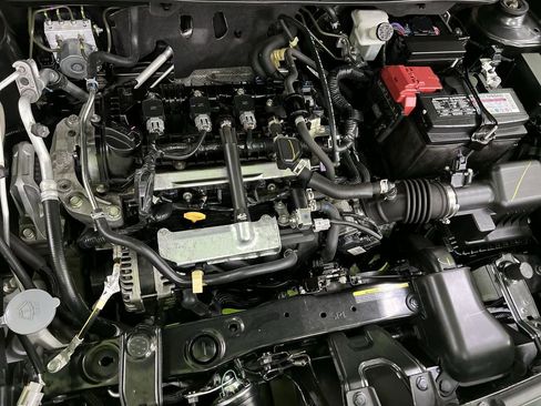 Used 2023 Nissan Kicks S image 17