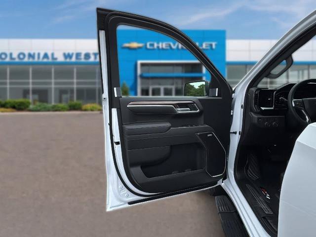 New 2026 Chevrolet Silverado 1500 RST w/ RST All Star Premium Package AWD/4WD image 25