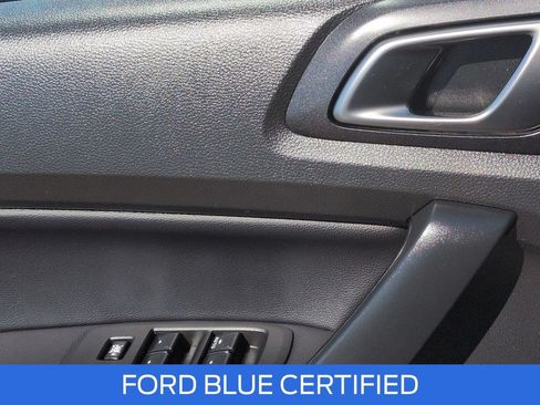 Certified 2023 Ford Ranger Lariat AWD/4WD image 10