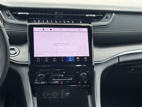 Used 2024 Jeep Grand Cherokee L Limited w/ Trailer Tow Package image 28