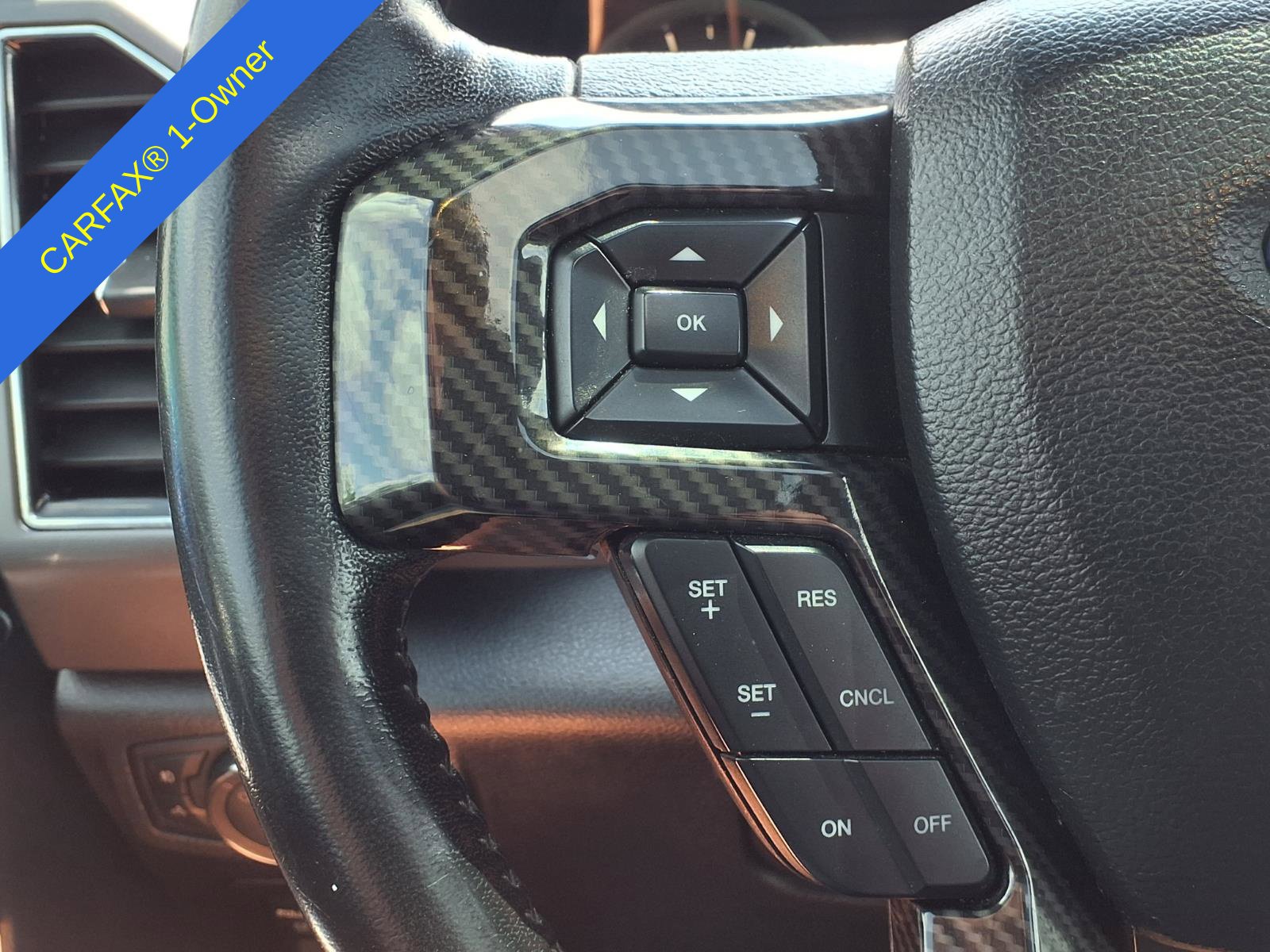 Used 2018 Ford F150 XLT w/ Equipment Group 302A Luxury AWD/4WD image 29