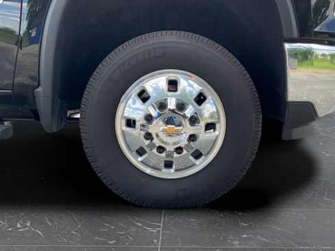 Used 2026 Chevrolet Silverado 3500 LT w/ All Star Edition AWD/4WD image 27