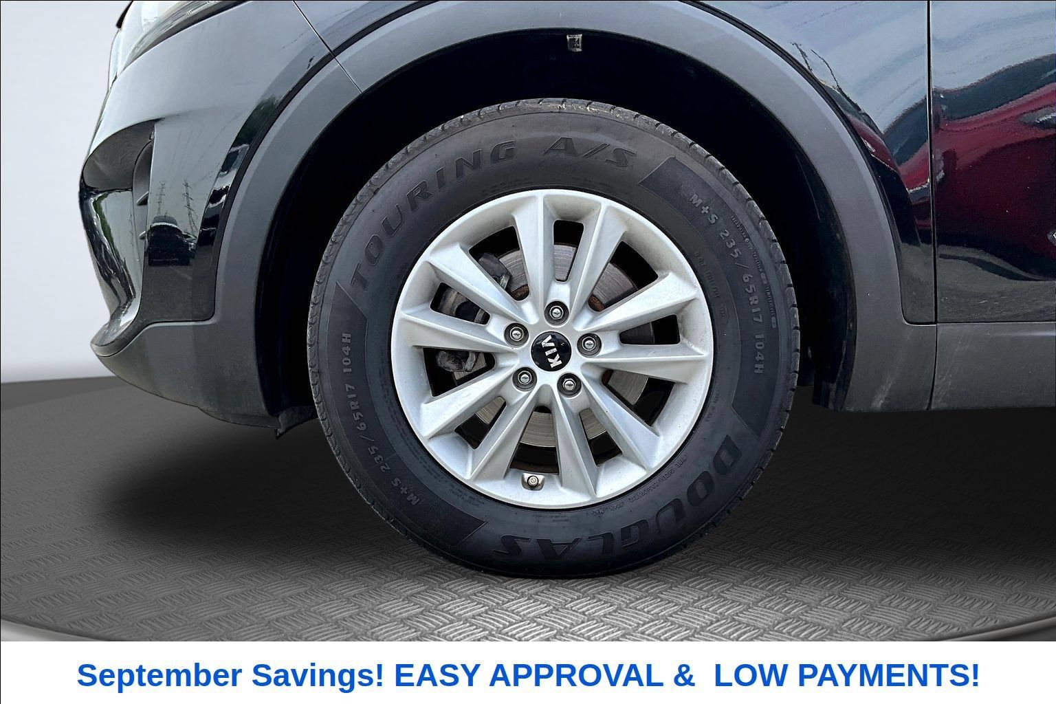 Used 2019 Kia Sorento FWD image 32