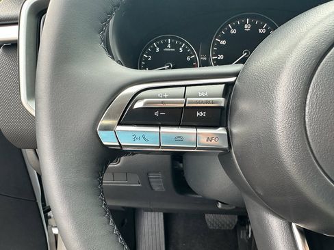 New 2026 MAZDA CX-50 AWD 2.5 S w/ Weather Package image 19