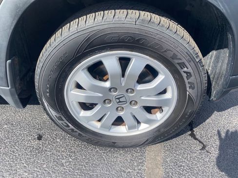 Used 2005 Honda CR-V EX image 25