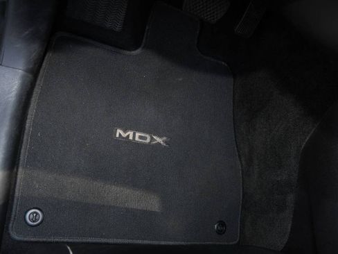 Used 2019 Acura MDX SH-AWD w/ Technology Package image 14