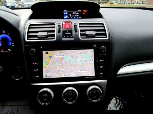 Used 2015 Subaru Crosstrek Touring w/ Popular Package #1 image 20