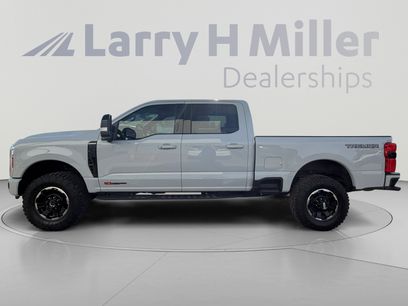 Used 2026 Ford F350 Platinum w/ Tremor Off-Road Package