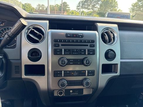 Used 2012 Ford F150 XLT w/ XLT Convenience Pkg RWD image 19