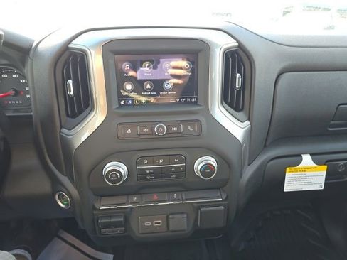 New 2024 GMC Sierra 3500 Pro w/ Convenience Package image 20