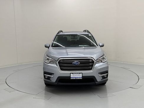 Used 2021 Subaru Ascent Limited w/ Technology Package AWD/4WD image 8
