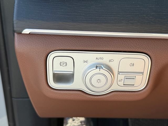 New 2026 Mercedes-Benz GLE 350 4MATIC image 20
