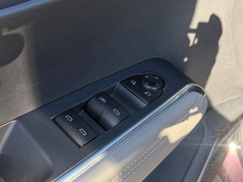 New 2026 GMC Acadia Elevation w/ Black Edition image 28