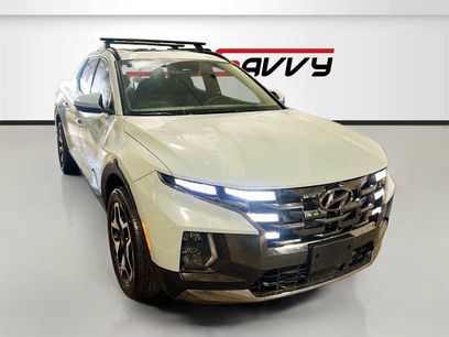 Used 2024 Hyundai Santa Cruz Limited