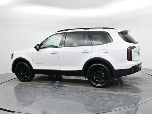 New 2025 Kia Telluride EX X-Line image 5