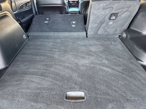 Used 2024 Jeep Grand Cherokee Limited image 21