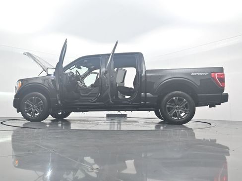 Used 2023 Ford F150 XLT w/ Equipment Group 302A High image 44