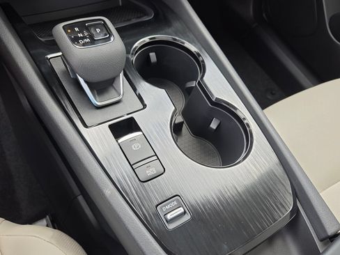New 2026 Nissan Rogue Dark Armor FWD image 22