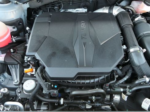 Used 2023 Kia Sorento SX FWD image 27