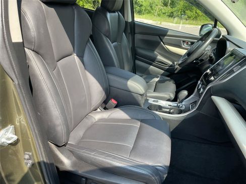 Used 2022 Subaru Ascent Limited w/ Technology Package AWD/4WD image 19