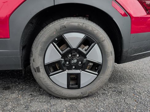 Certified 2026 Hyundai Santa Fe SEL FWD image 22