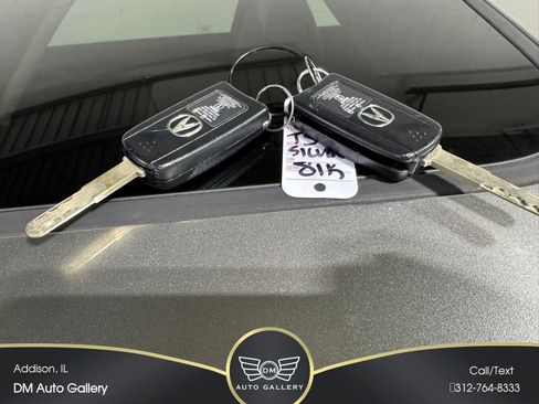 Used 2009 Acura TSX Sedan FWD image 29
