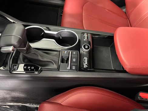 New 2026 Kia K5 GT-Line FWD image 43