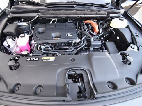 New 2026 Lexus RX 350h 350h Premium image 21