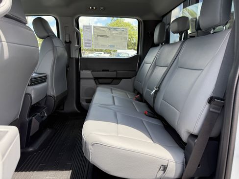 New 2026 Ford F450 XL RWD image 14
