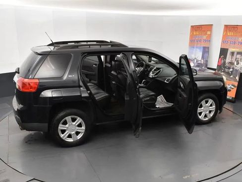 Used 2014 GMC Terrain SLT image 6