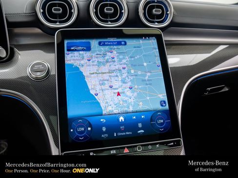 New 2026 Mercedes-Benz CLE 300 CLE 300 image 25