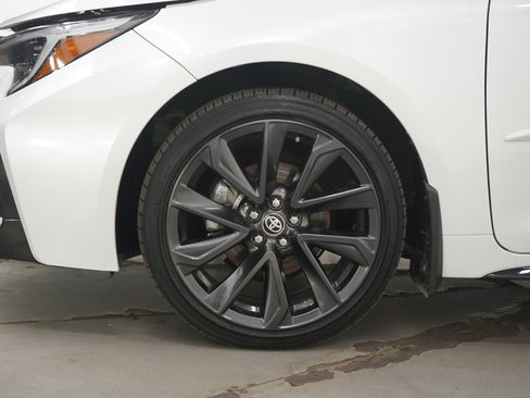 Used 2023 Toyota Corolla SE image 28