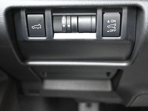 New 2026 Subaru Forester Premium AWD/4WD image 24
