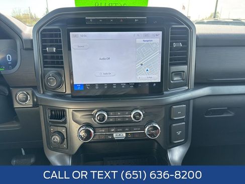 Used 2024 Ford F150 XLT w/ Equipment Group 302A MID AWD/4WD image 20